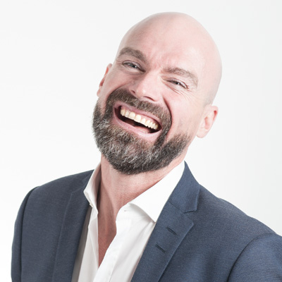 Host Egoossen